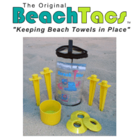 Beach Tacs