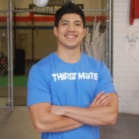 THIRST MATE T-Shirt